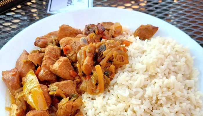Bistro Bauhaus Ok bistro - Čestlice-Říčany U Prahy