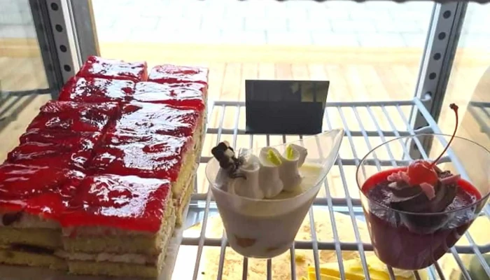 Bistro Bouda Aneb Slavicin   Bajecne Misto Pro Zivot Horni Nam - Horní Nám.