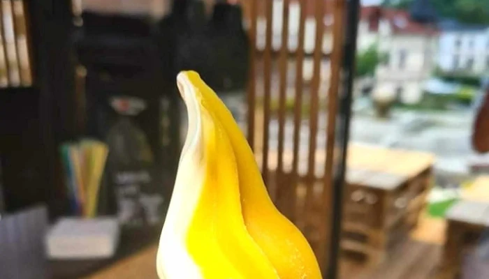 Bistro Bouda Aneb Slavicin   Bajecne Misto Pro Zivot Kavarna - Horní Nám.