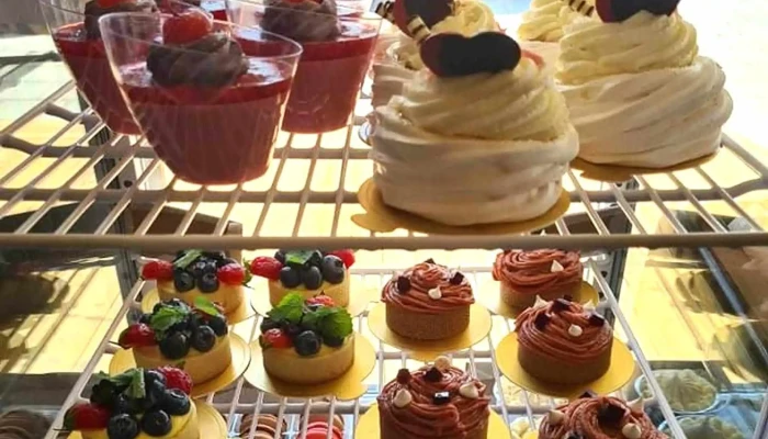 Bistro Bouda Aneb Slavicin   Bajecne Misto Pro Zivot Oblast - Horní Nám.