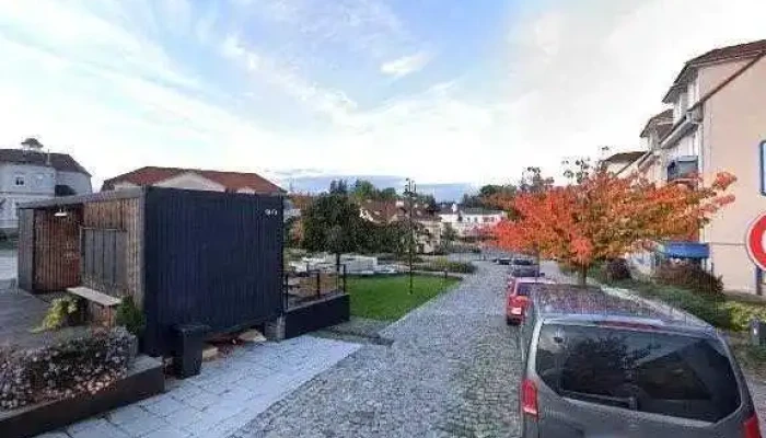 Bistro Bouda Aneb Slavicin   Bajecne Misto Pro Zivot Street View A 360deg - Horní Nám.