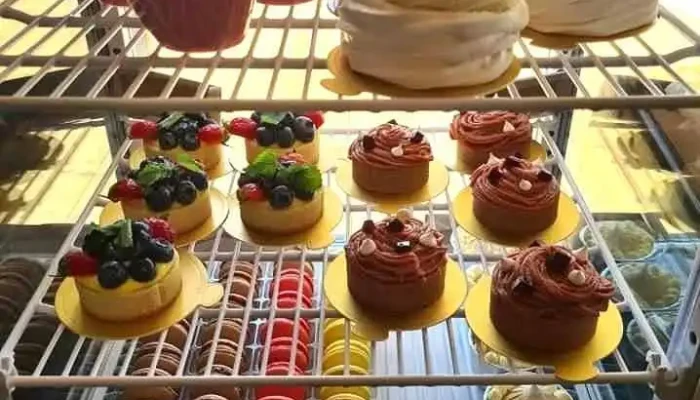 Bistro Bouda aneb Slavičín - báječné místo pro život - Horní Nám