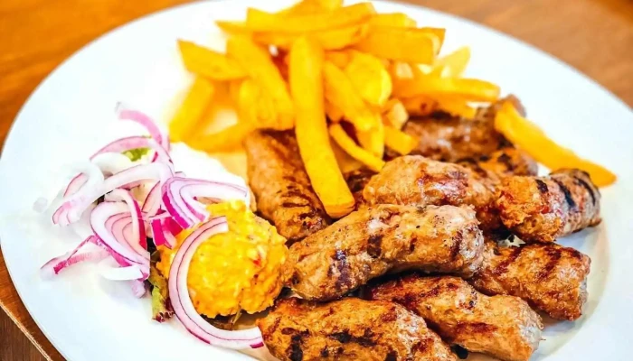 Bistro Cafe Dai Marinai Od Vlastnika - Ke Kopanině 421