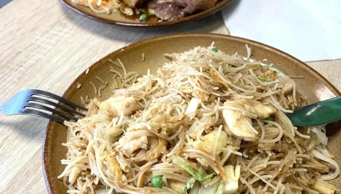 Bistro Gurmet Panda -  Nudle - Brněnská 4917-74