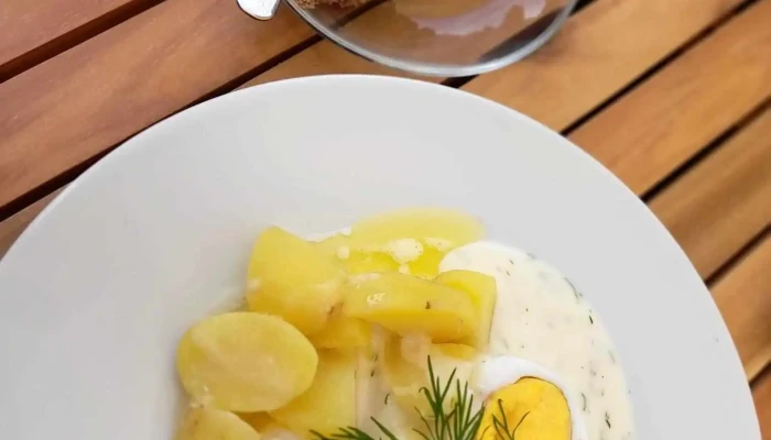 Bistro Jako Doma -  Jidlo A Piti - Křížkovského 116
