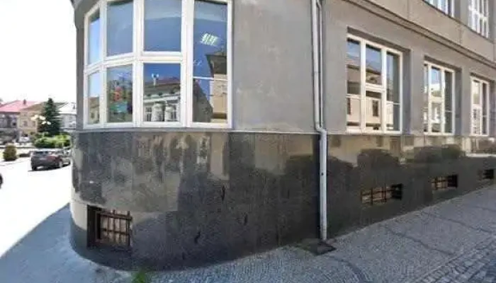 Bistro Jako Doma -  Street View A 360deg - Křížkovského 116