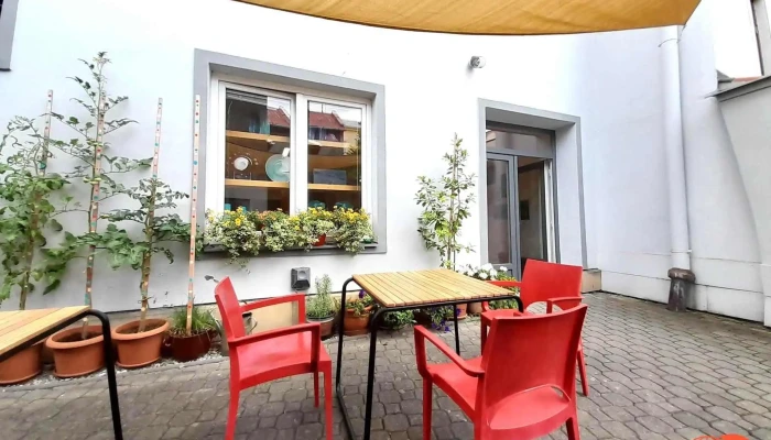 Bistro Jako Doma -  Vse - Křížkovského 116