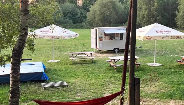 Bistro Jinak -  Bistro - U Geofyzikálního Ústavu 252/43