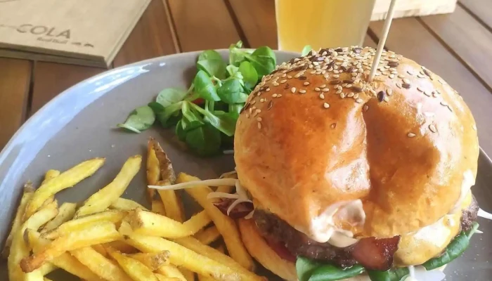 Bistro Jungle - 783 44 Náměšť Na Hané