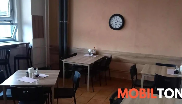 Bistro Karibik - 739 61 Třinec 1