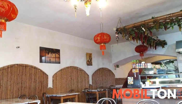 Bistro Kinh Do - 568 02 Svitavy 2