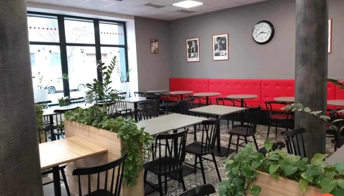 Bistro Kunovský - 750 00 Přerov 2