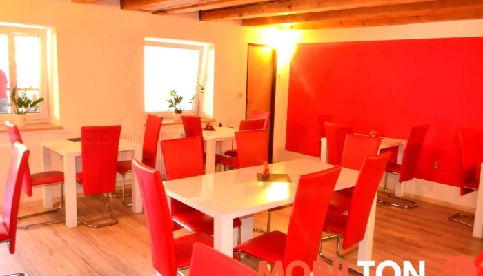 Bistro Lokálka - 737 01 Český Těšín 1