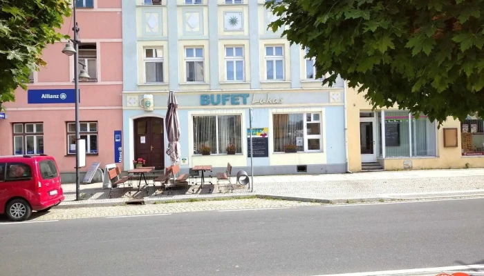 Bistro Lukas - 793 76 Zlaté Hory V Jeseníkách