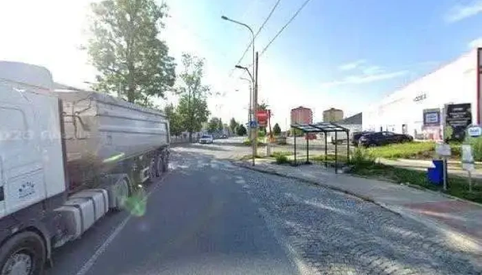 Bistro Mines -  Street View A 360deg - Czech Republic