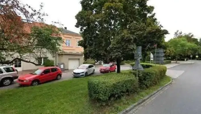 Bistro Monika Rakovnik Street View A 360deg - Tyršova 214/2