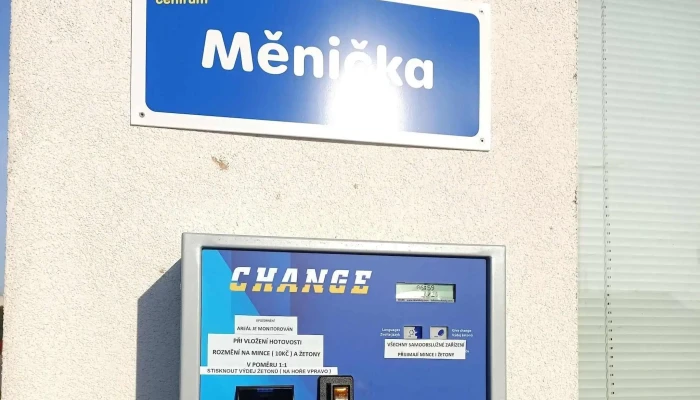 Bistro Mycka Restaurace - Cihelna