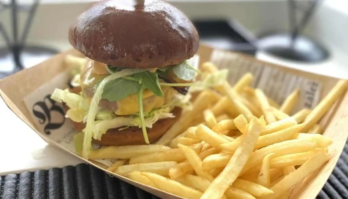 Bistro Na Cestach Nejnovejsi - Chýšská 3