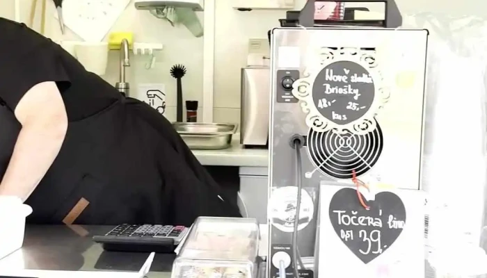 Bistro Na Cestach Videa - Chýšská 3