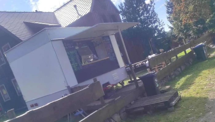 Bistro Na Ceste Adresa - Dubí-teplice 1