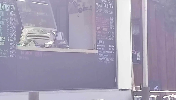 Bistro Na Ceste Instagram - Dubí-teplice 1