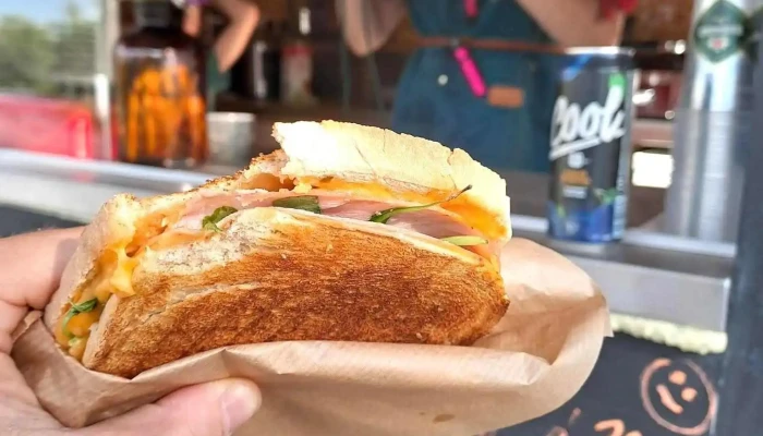 Bistro Na Ceste Jidlo A Piti - Dubí-teplice 1