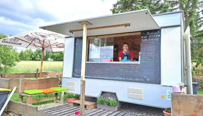 Bistro Na Ceste Vse - Dubí-teplice 1