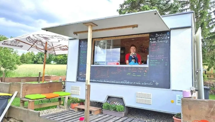 Bistro na cestě - Dubí-Teplice 1