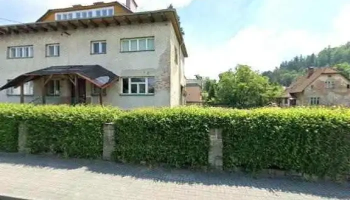 Bistro Na Chodske Street View A 360deg - Chodská