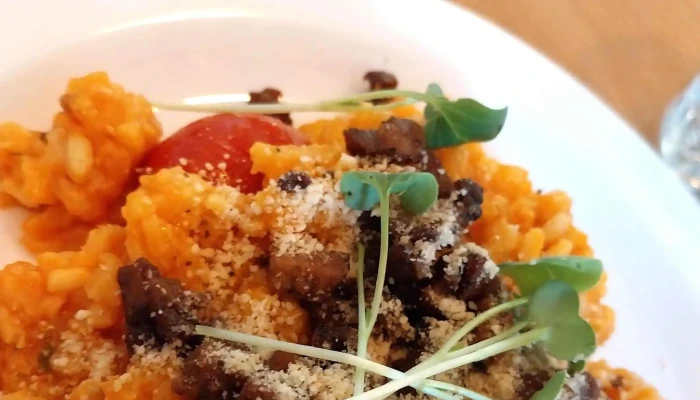 Bistro Na Tri Tecky Hodnoceni - Bezručova 7