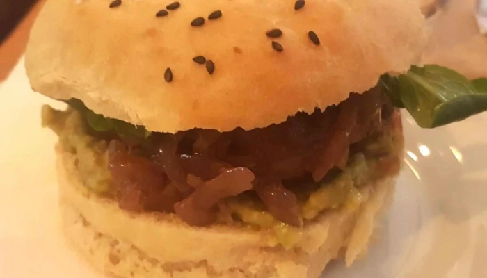 Bistro Na Tri Tecky Jak Se Dostat - Bezručova 7