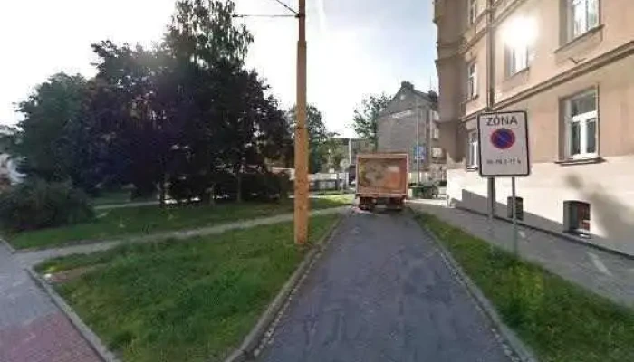 Bistro Na Tri Tecky Street View A 360deg - Bezručova 7