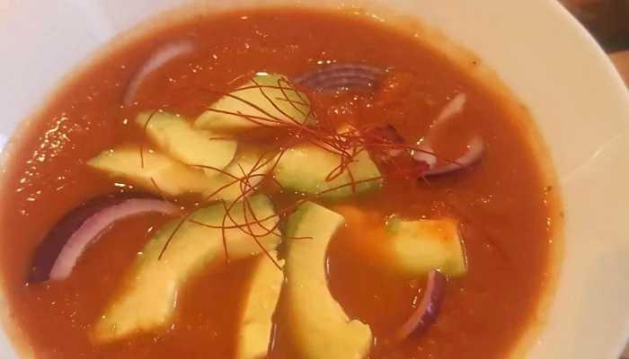 Bistro Na Tri Tecky Videa - Bezručova 7