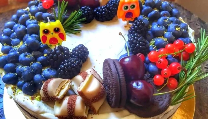 Bistro Na Tri Tecky Webova Stranka - Bezručova 7