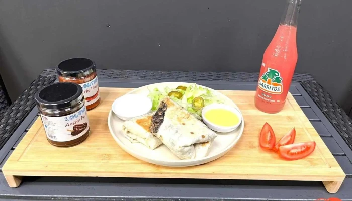 Bistro Pedro -  Jidlo A Piti - Teplické Předměstí