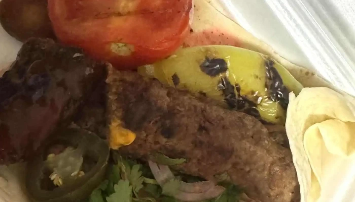 Bistro Pedro -  Nejnovejsi - Teplické Předměstí