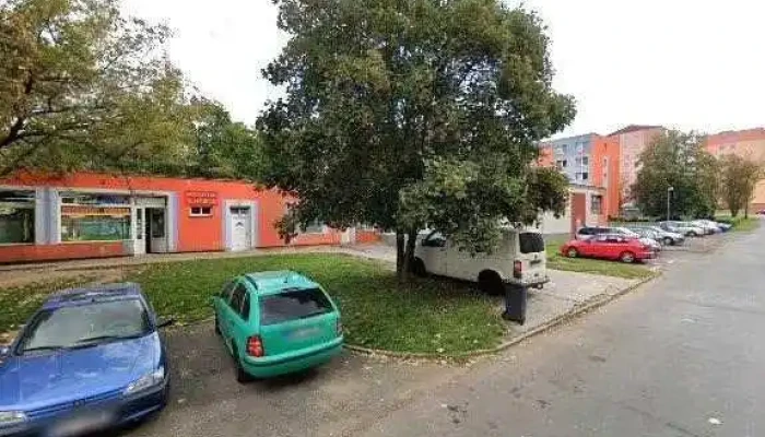 Bistro Pedro -  Street View A 360deg - Teplické Předměstí