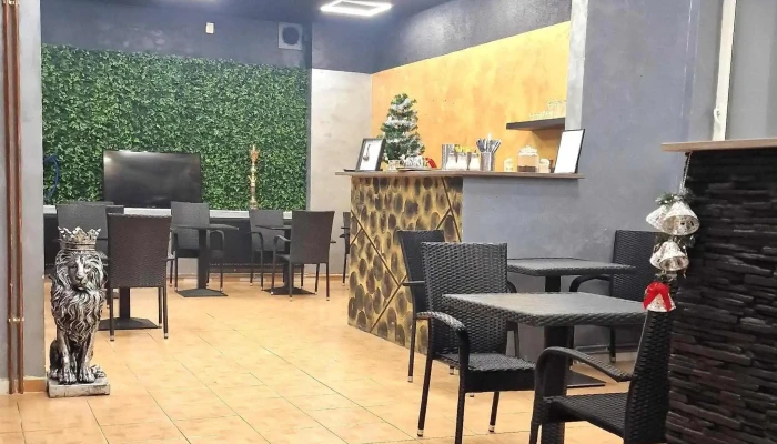 Bistro Pedro -  Videa - Teplické Předměstí