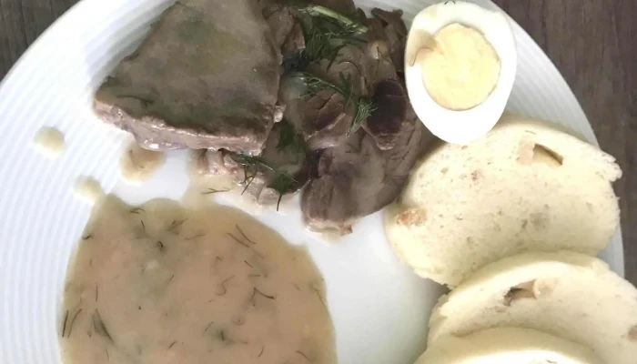Bistro Pekarka Bistro - Pekařská 2236
