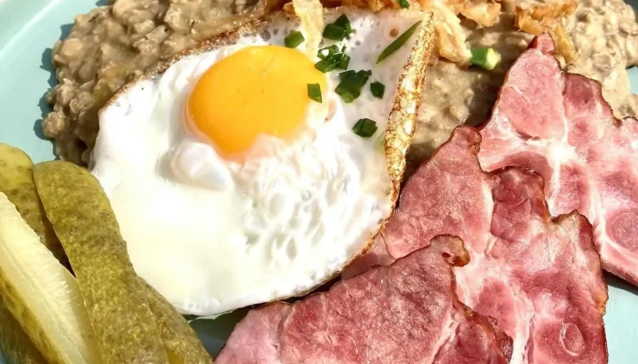 Bistro Pekarka Od Vlastnika - Pekařská 2236