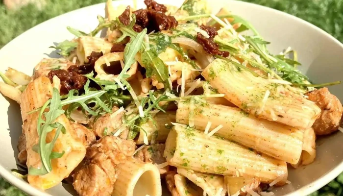 Bistro Pekarka Vse - Pekařská 2236