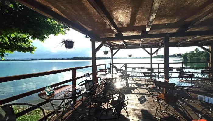 Bistro ,,picnic,, - 783 32 Náklo