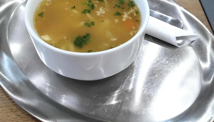 Bistro Pod Sadem -  Bistro - Zlín-želechovice Nad Dřevnicí