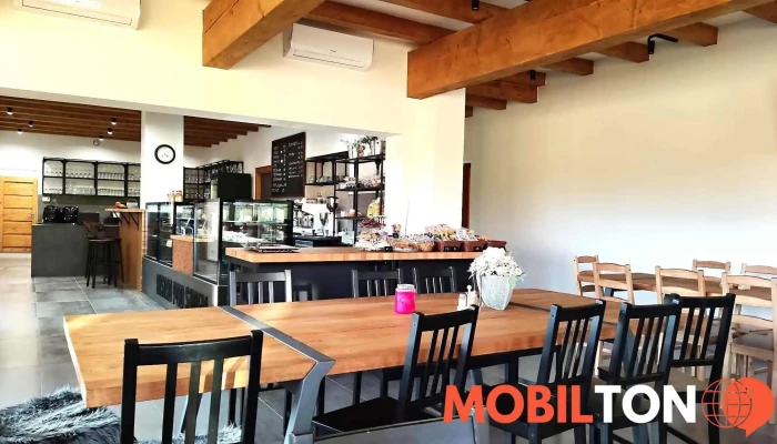Bistro Pod Sadem -  Vse - Zlín-želechovice Nad Dřevnicí