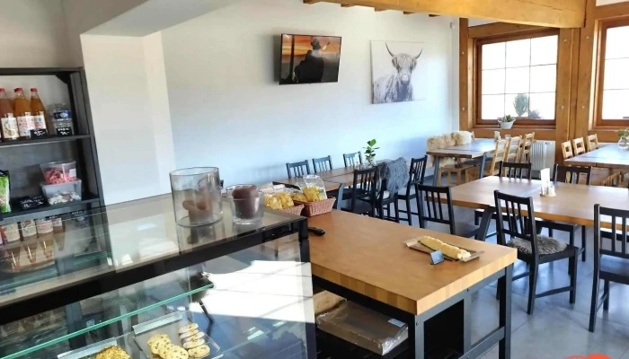 Bistro Pod Sadem -  Vzhled A Atmosfera - Zlín-želechovice Nad Dřevnicí