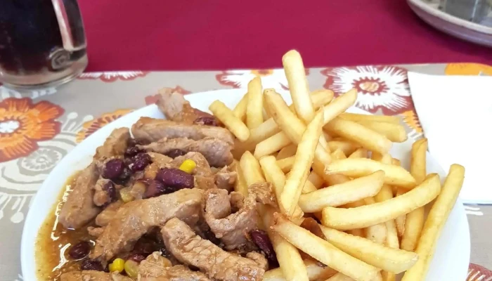 Bistro Pohoda - Husovo Nám. 14