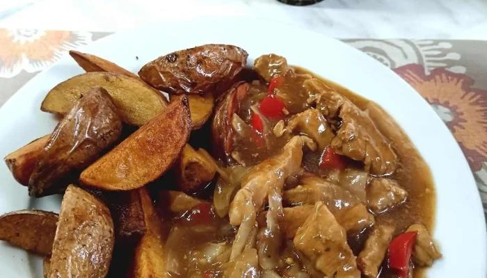 Bistro Pohoda -  Jidlo A Piti - Husovo Nám. 14