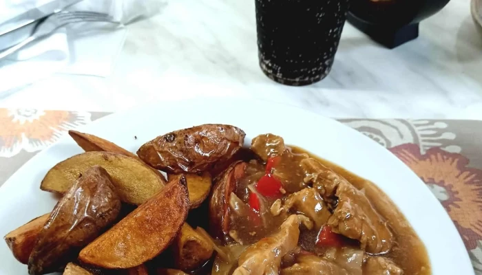 Bistro Pohoda -  Videa - Husovo Nám. 14