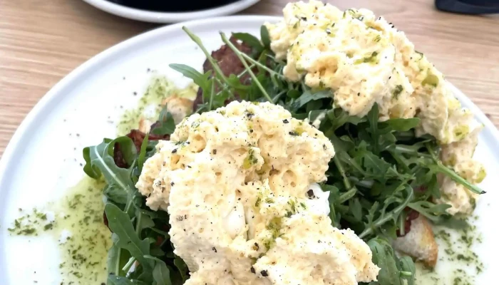 Bistro Poke Bowl Jihlava -  Restaurace - Pelhřimovská 70