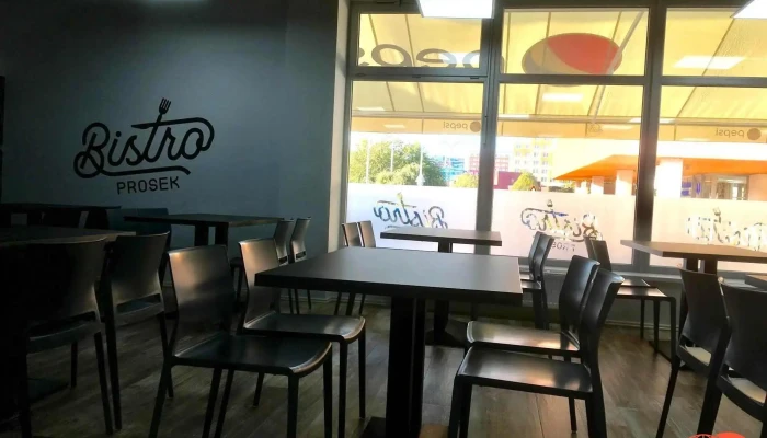 Bistro Prosek - 190 00 Praha 9-Střížkov
